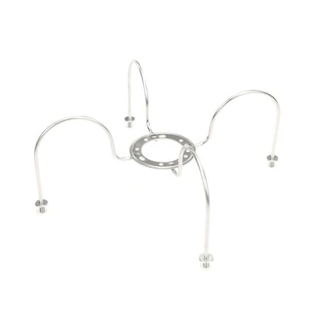 Norlake Motor Mount Bracket 23104901 158668